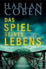 Cover von Das Spiel seines Lebens - Myron Bolitar ermittelt