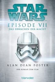 Cover von Star Wars¿ - Das Erwachen der Macht