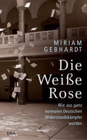Cover von Die Weiße Rose