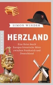 Cover von Herzland