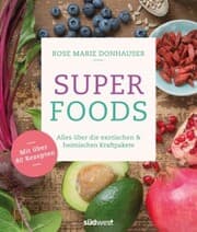 Cover von Superfoods