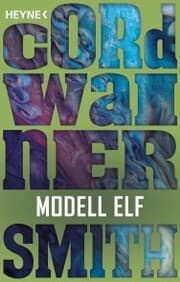 Cover von Modell Elf