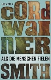 Cover von Als die Menschen fielen