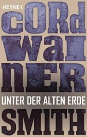 Cover von Unter der alten Erde
