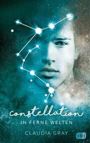 Cover von Constellation - In ferne Welten