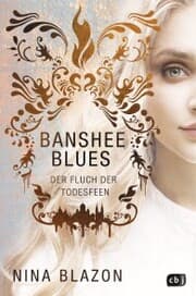 Cover von Banshee Blues - Der Fluch der Todesfeen