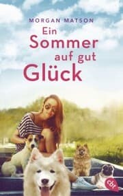 Cover von Ein Sommer auf gut Glück