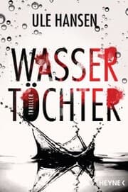 Cover von Wassertöchter
