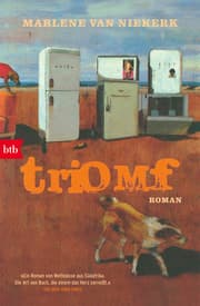 Cover von Triomf
