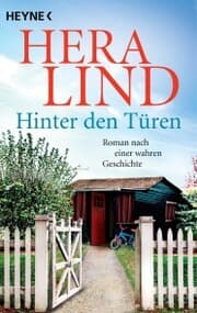 Cover von Hinter den Türen