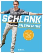 Cover von Schlank an einem Tag