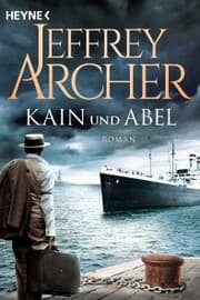 Cover von Kain und Abel