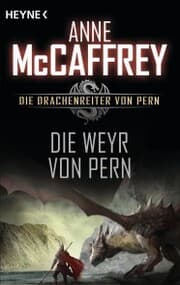 Cover von Die Weyr von Pern