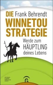 Cover von Die Winnetou-Strategie