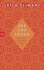 Cover von Sex und Lügen