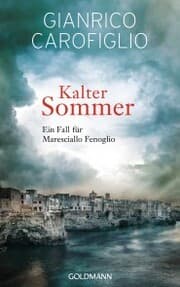 Cover von Kalter Sommer