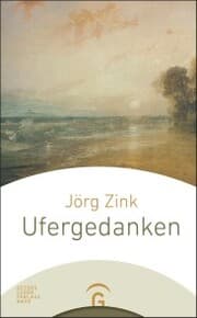 Cover von Ufergedanken