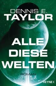 Cover von Alle diese Welten