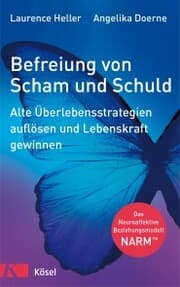 Cover von Befreiung von Scham und Schuld