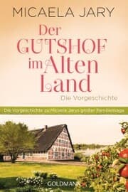 Cover von Der Gutshof im Alten Land