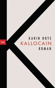 Cover von Kallocain