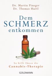 Cover von Dem Schmerz entkommen