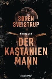 Cover von Der Kastanienmann