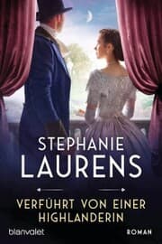 Cover von Verführt von einer Highlanderin