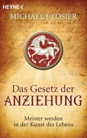 Cover von Das Gesetz der Anziehung