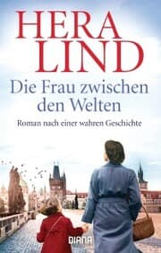 Cover von Die Frau zwischen den Welten