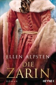 Cover von Die Zarin