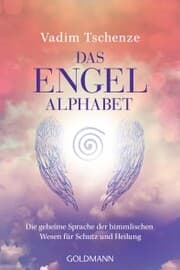 Cover von Das Engel-Alphabet