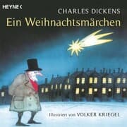 Cover von Ein Weihnachtsmärchen