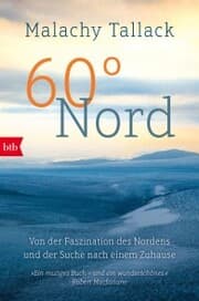 Cover von 60° Nord