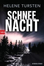 Cover von Schneenacht
