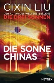 Cover von Die Sonne Chinas