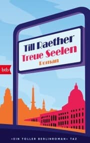 Cover von Treue Seelen
