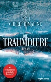 Cover von Die Traumdiebe
