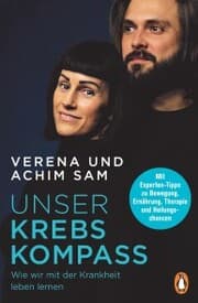 Cover von Der Krebs-Kompass