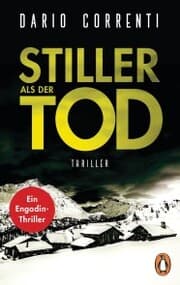 Cover von Stiller als der Tod