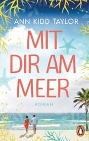 Cover von Mit dir am Meer