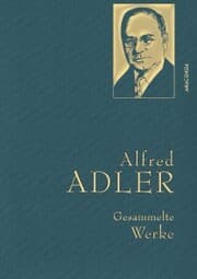 Cover von Alfred Adler, Gesammelte Werke