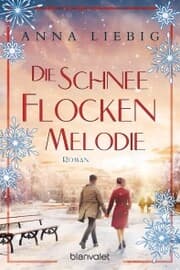 Cover von Die Schneeflockenmelodie