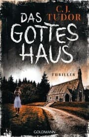 Cover von Das Gotteshaus