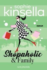 Cover von Shopaholic & Family