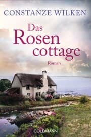 Cover von Das Rosencottage