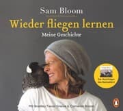 Cover von Wieder fliegen lernen
