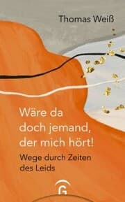 Cover von Wäre da doch jemand, der mich hört!