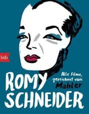 Cover von Romy Schneider