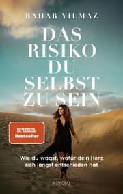 Cover von Das Risiko, du selbst zu sein